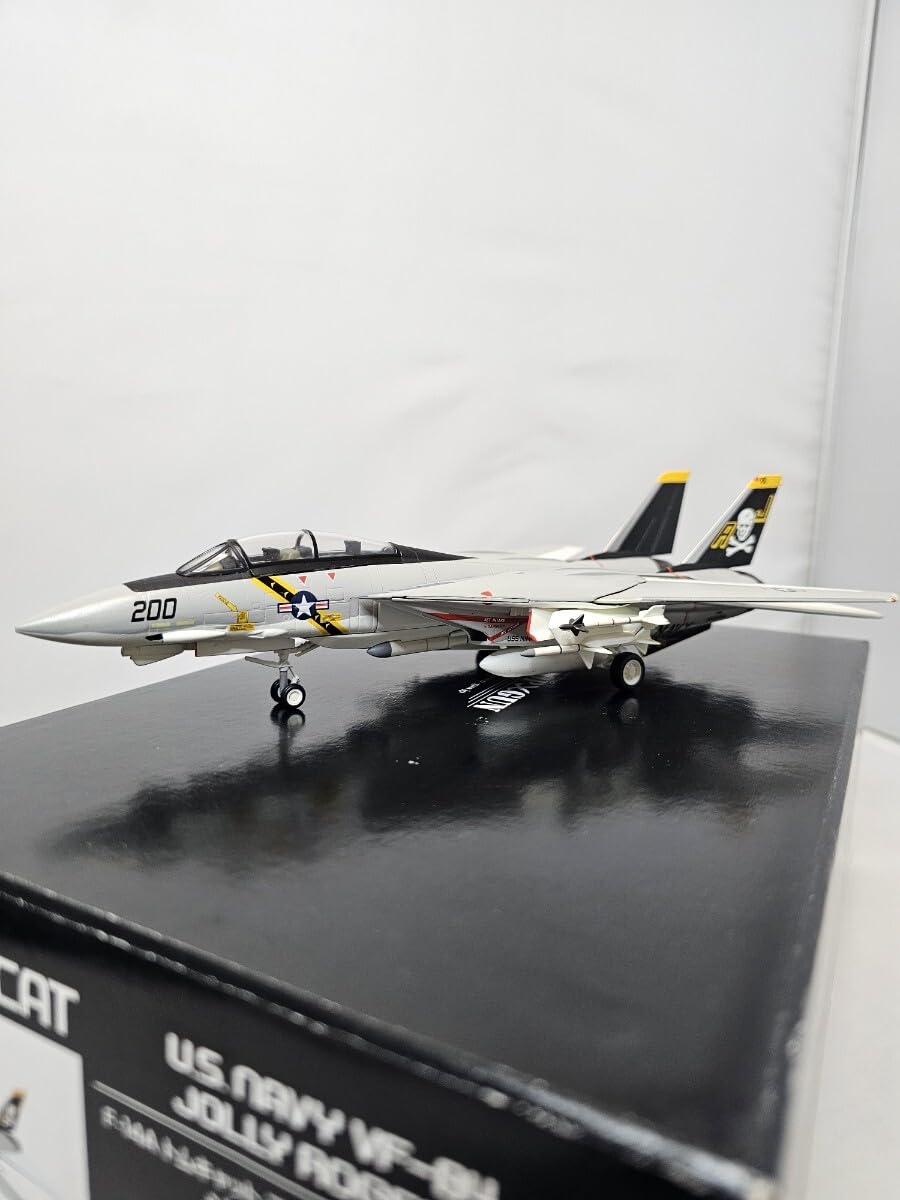 Amazon.co.jp: HOGAN WINGS F-14A トムキャット アメリカ海軍 第